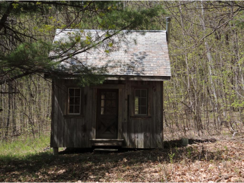 277 Spruce Knob Road Middletown Springs, VT 05757 - Photo 28 of 36 Gallery Image 28