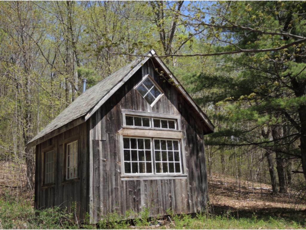277 Spruce Knob Road Middletown Springs, VT 05757 - Photo 29 of 36 Gallery Image 29