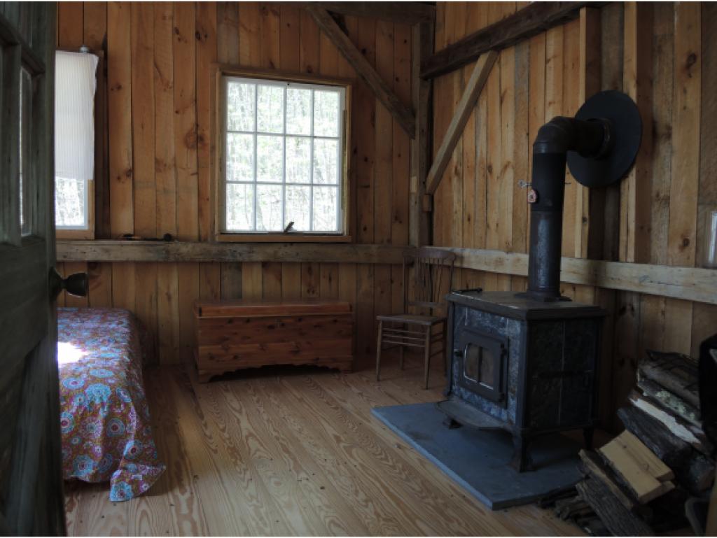277 Spruce Knob Road Middletown Springs, VT 05757 - Photo 30 of 36 Gallery Image 30