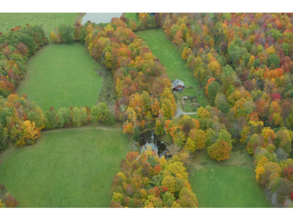 277 Spruce Knob Road Middletown Springs, VT 05757 - Photo 4 of 36 Gallery Image 4