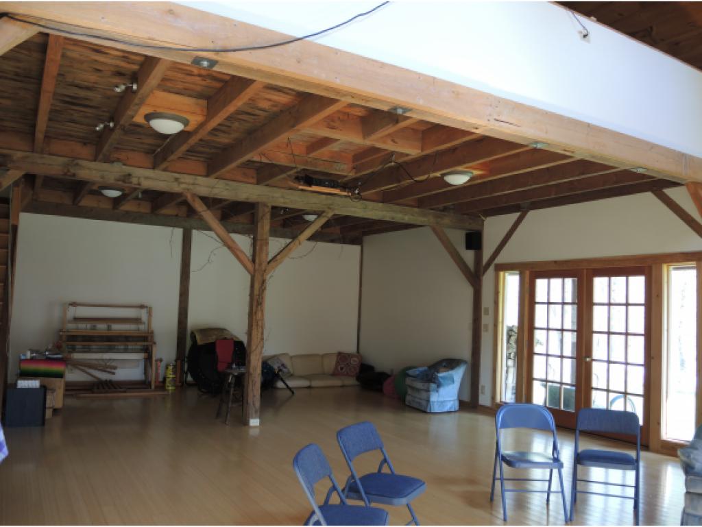 277 Spruce Knob Road Middletown Springs, VT 05757 - Photo 33 of 36 Gallery Image 33