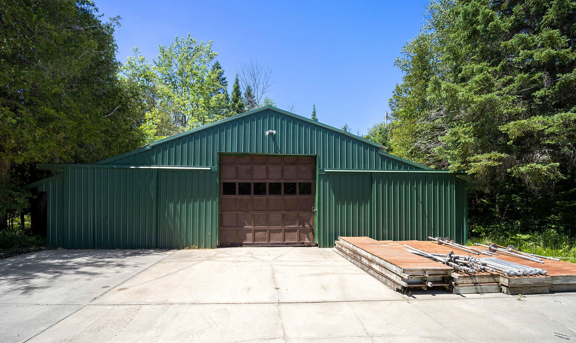 4498 South River Road Cheboygan, MI 49721 - Photo 6 of 60 Gallery Image 6