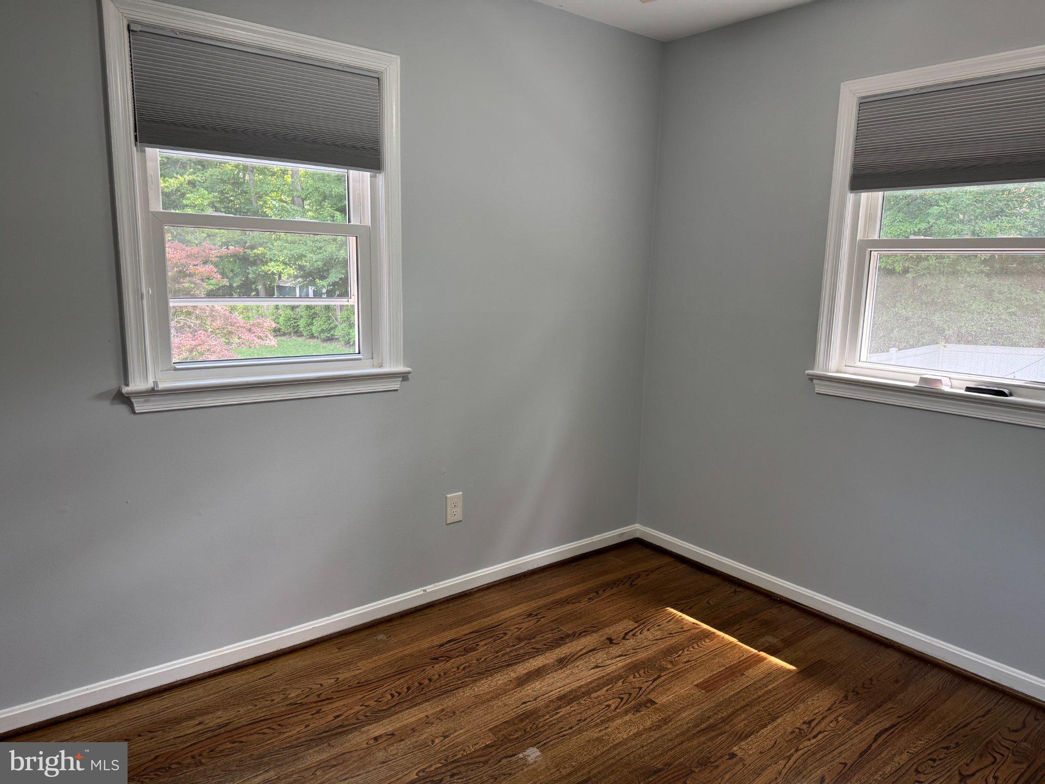 6603 Huntsman Boulevard Springfield, VA 22152 - Photo 28 of 64 Bright and airy corner retreat.