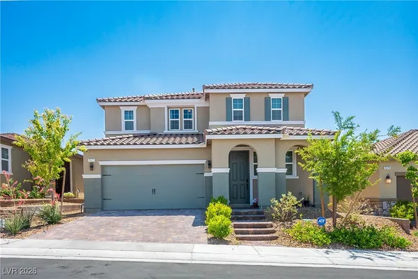 $715,000 | 2577 Tolmezzo Street, Henderson, NV 89044