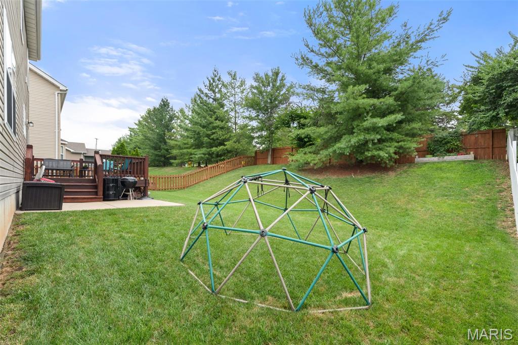 5412 Harter Farms Manor High Ridge, MO 63049 - Photo 33 of 33