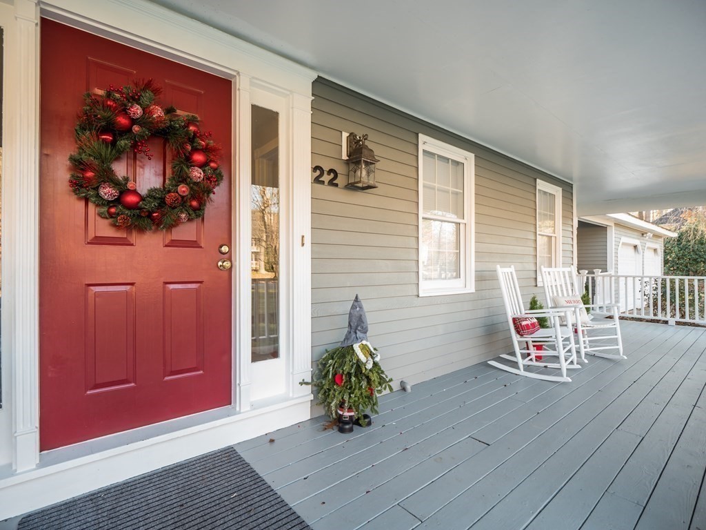 22 Natalie Road Chelmsford, MA 01824 - Photo 5 of 42 Gallery Image 5
