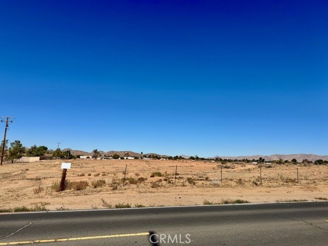 0 Yucca Loma Road Apple Valley, CA 92307 - Photo 9 of 10 Gallery Image 9