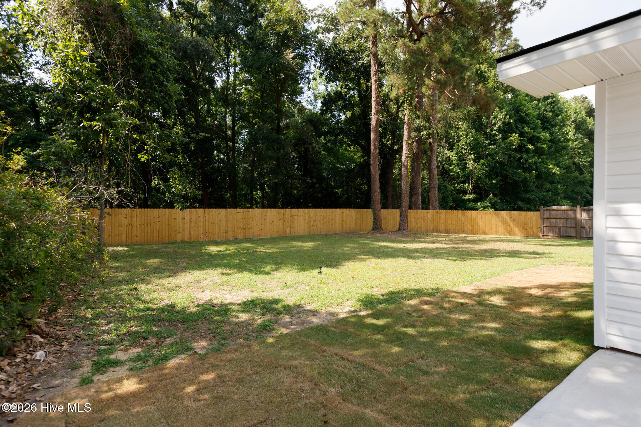 196 Country Club Road Whiteville, NC 28472 - Photo 24 of 27