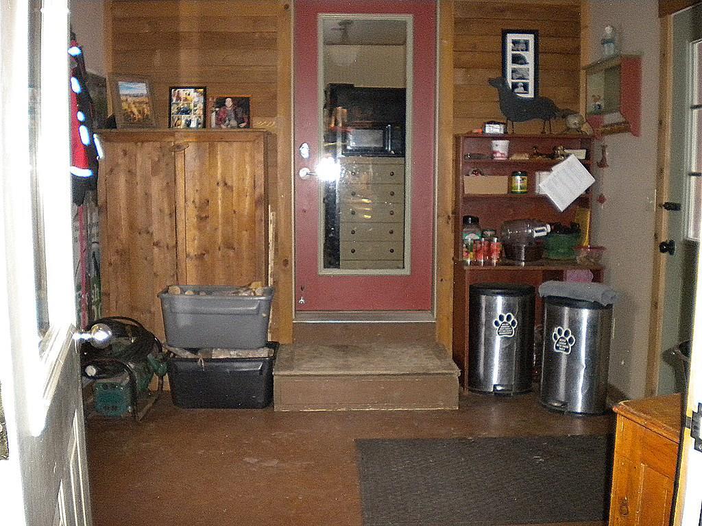 251 Wharff Road Guilford, ME 04443 - Photo 5 of 24 Mudroom