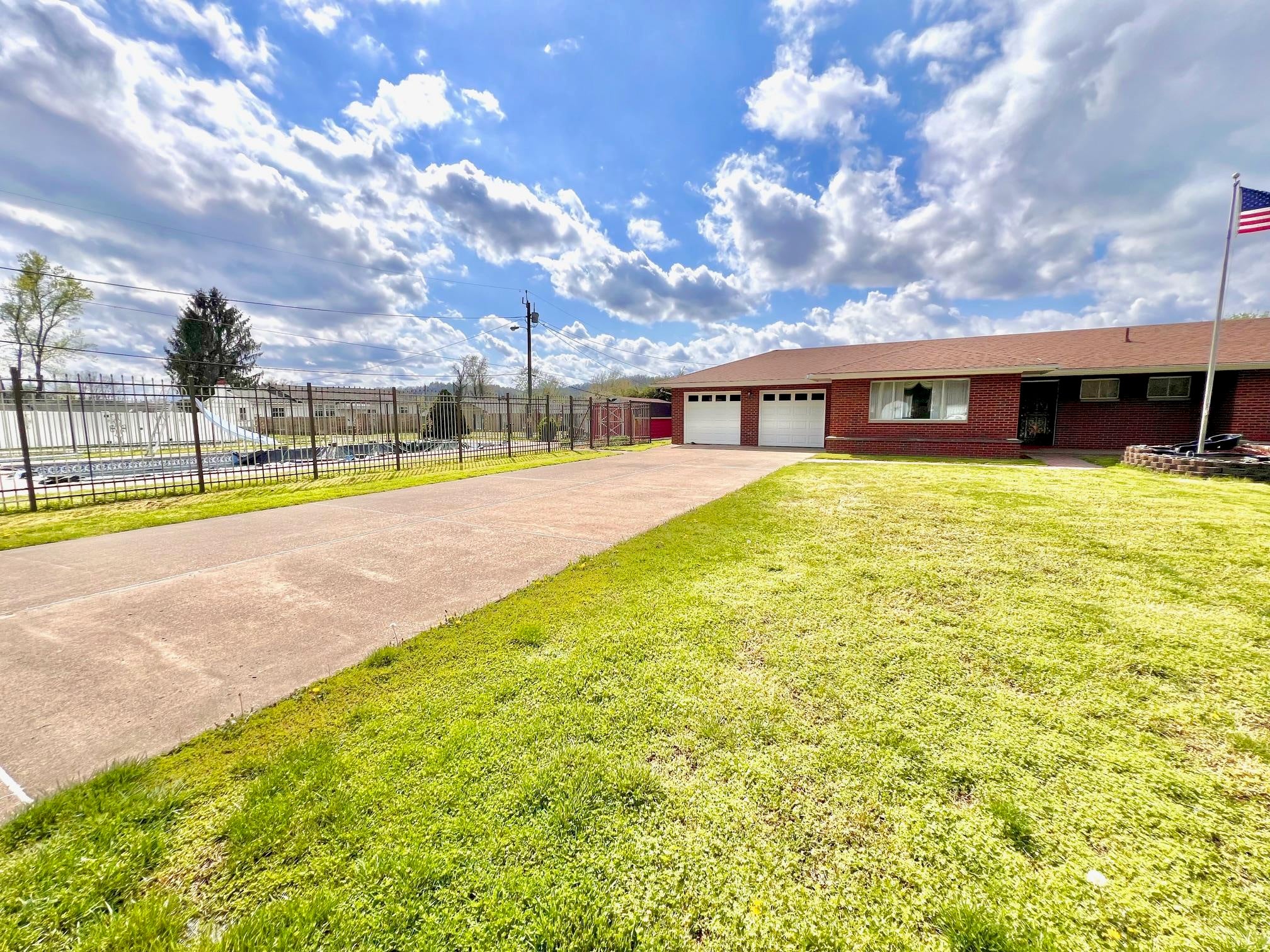 6229 Ohio River Road Lesage, WV 25537 - Photo 3 of 24 Gallery Image 3