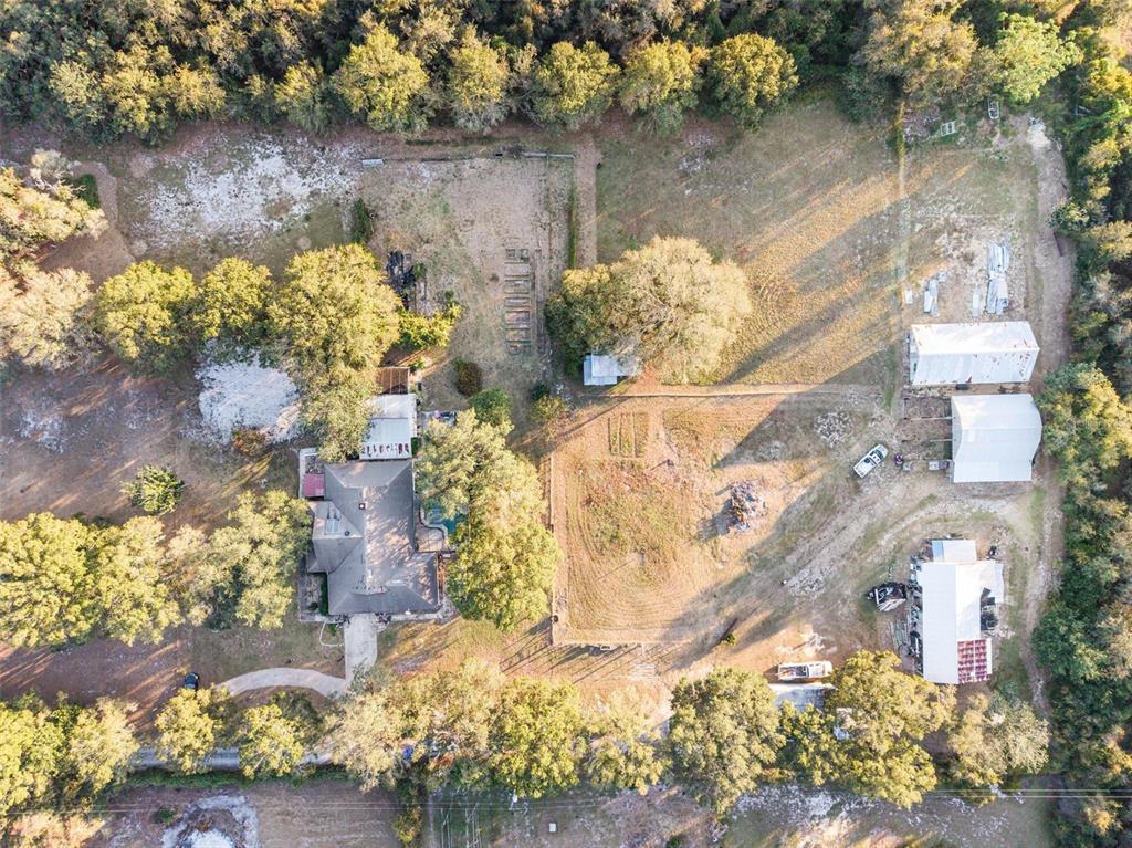 22631 Robbins Road Astatula, FL 34705 - Photo 34 of 35 a view of a lake