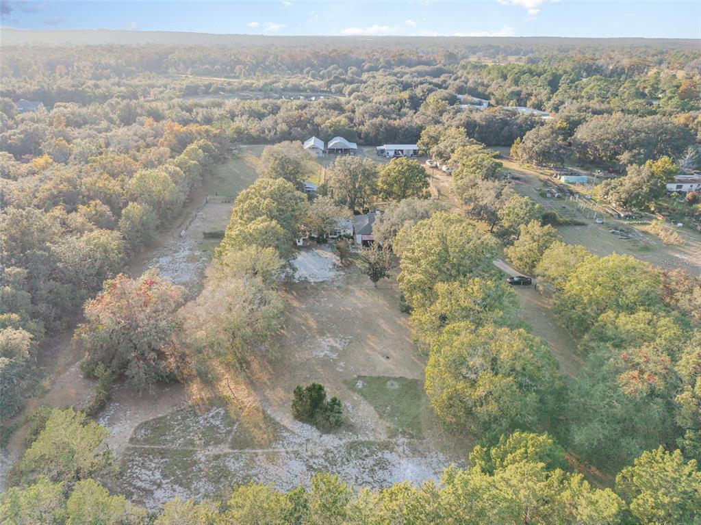22631 Robbins Road Astatula, FL 34705 - Photo 35 of 35 a view of a yard