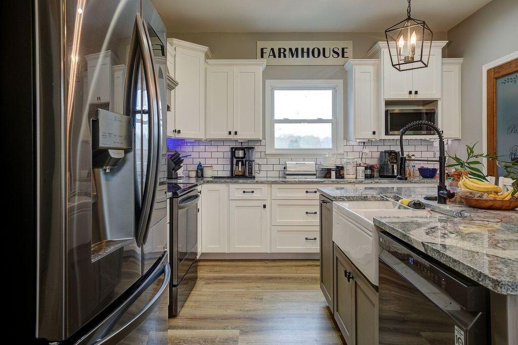 143 Will Simpson Road Church Hill, TN 37642 - Photo 12 of 42 Kitchen