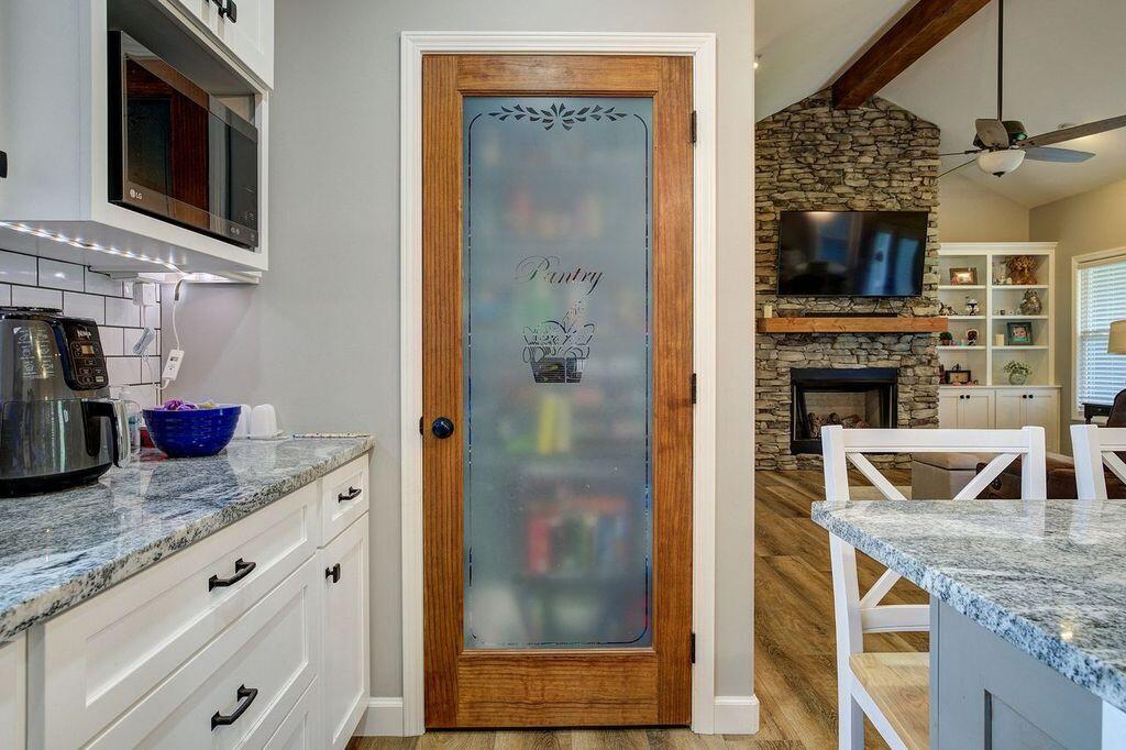 143 Will Simpson Road Church Hill, TN 37642 - Photo 13 of 42 Kitchen