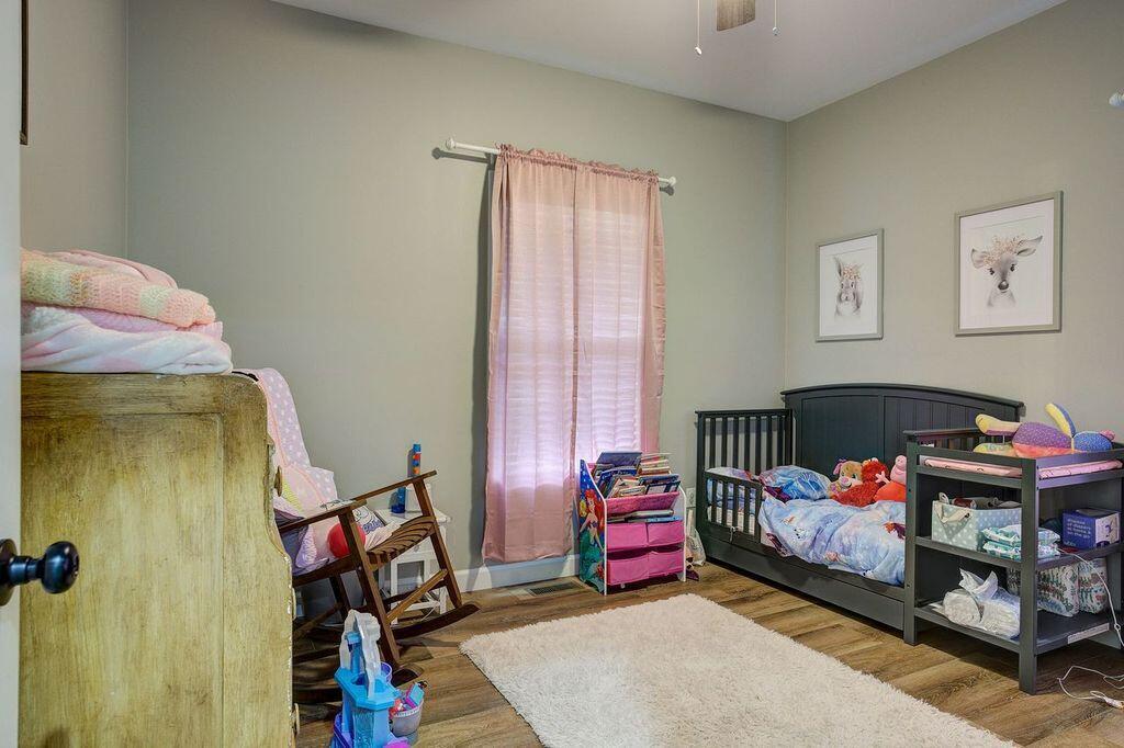 143 Will Simpson Road Church Hill, TN 37642 - Photo 23 of 42 Bedroom 2