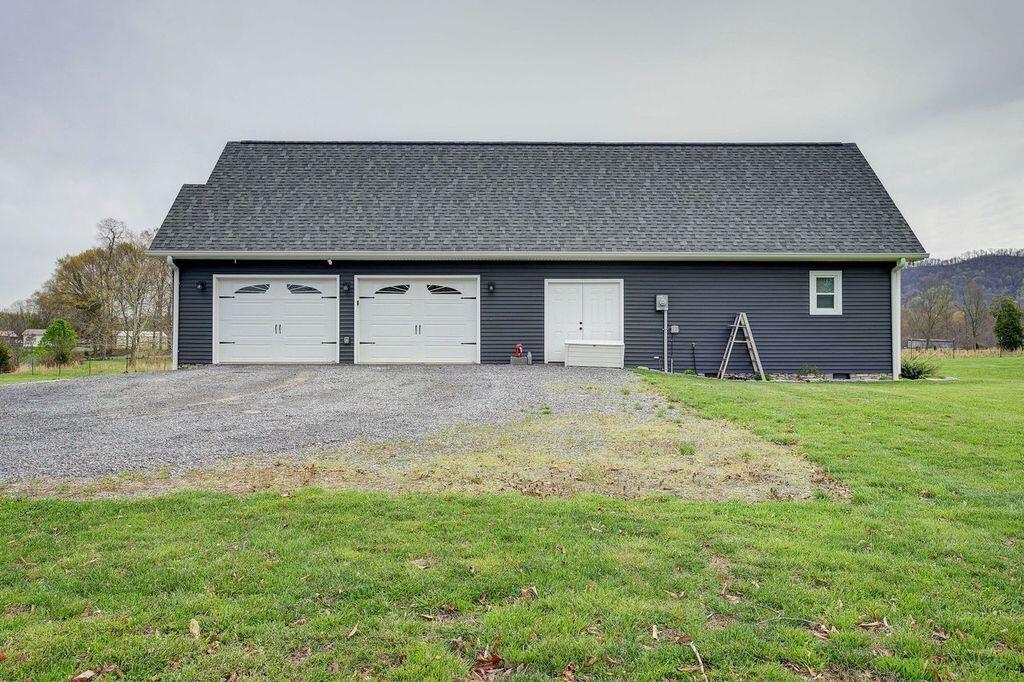 143 Will Simpson Road Church Hill, TN 37642 - Photo 34 of 42 Exerior