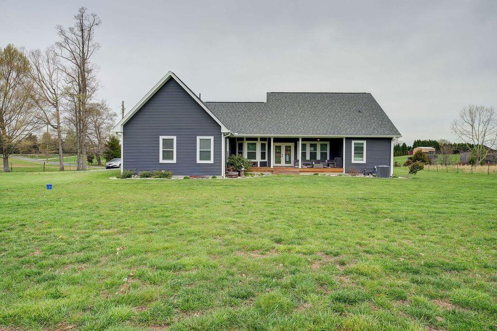 143 Will Simpson Road Church Hill, TN 37642 - Photo 36 of 42 Exterior