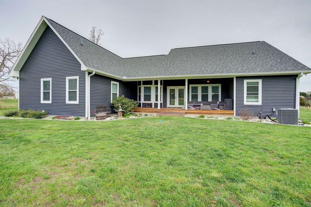 143 Will Simpson Road Church Hill, TN 37642 - Photo 40 of 42 Exterior