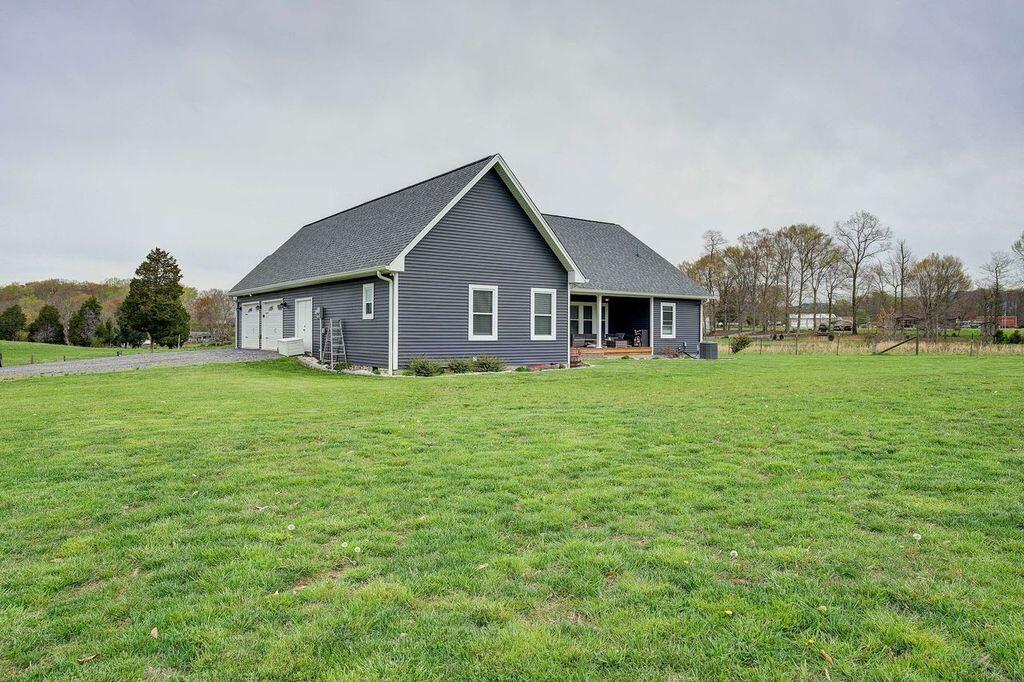 143 Will Simpson Road Church Hill, TN 37642 - Photo 4 of 42 Exterior