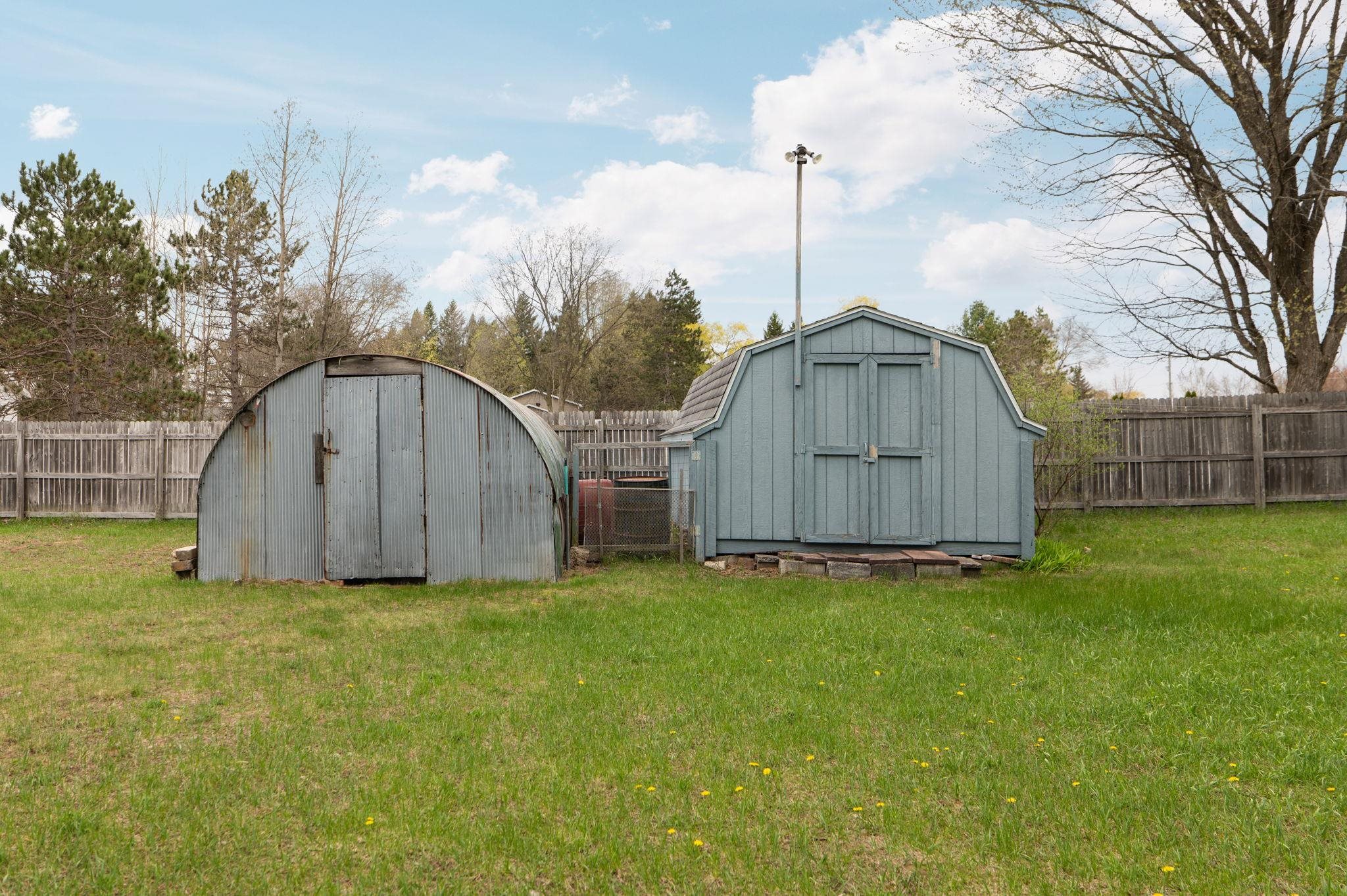 5257 Vance Road Grawn, MI 49637 - Photo 15 of 40