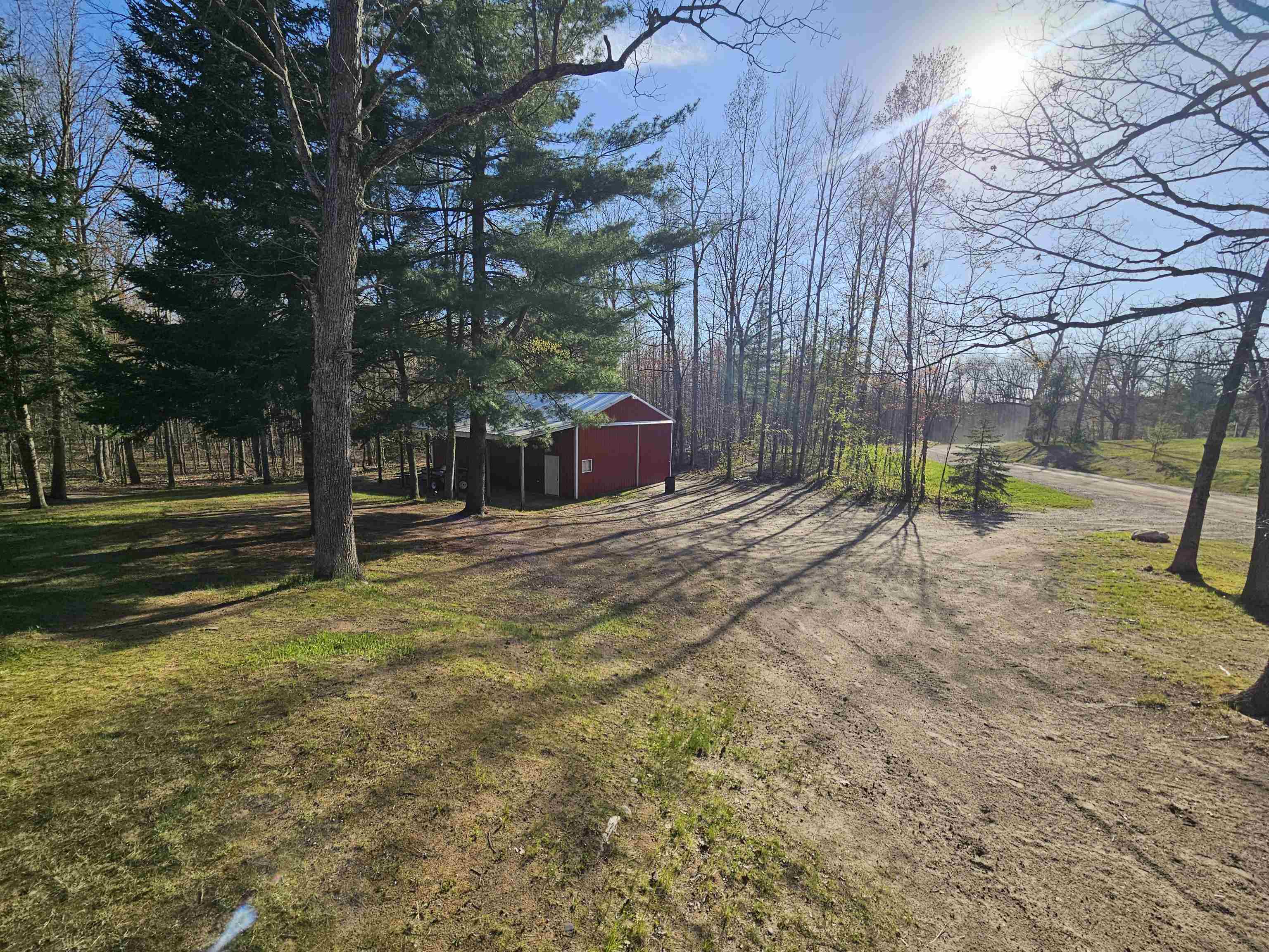 1881 West Haskell Lake Road Harrison, MI 48625 - Photo 70 of 81