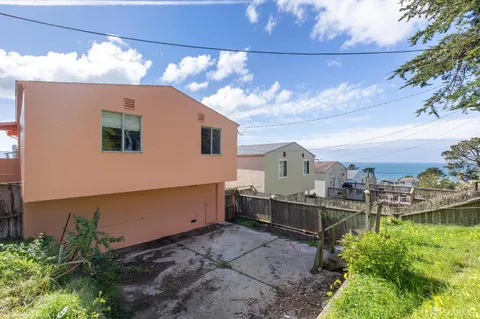 $895,000 | 60 Rockford Avenue, Daly City, CA 94015