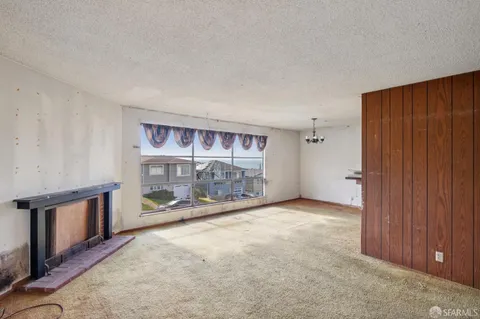 $895,000 | 60 Rockford Avenue, Daly City, CA 94015