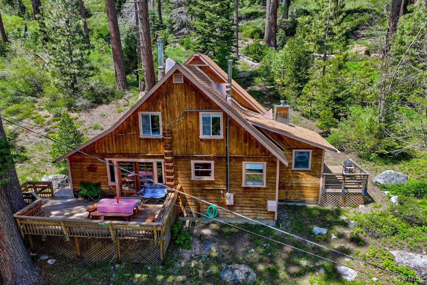 1009 Cathedral Road South Lake Tahoe, CA 96150 - Photo 6 of 27