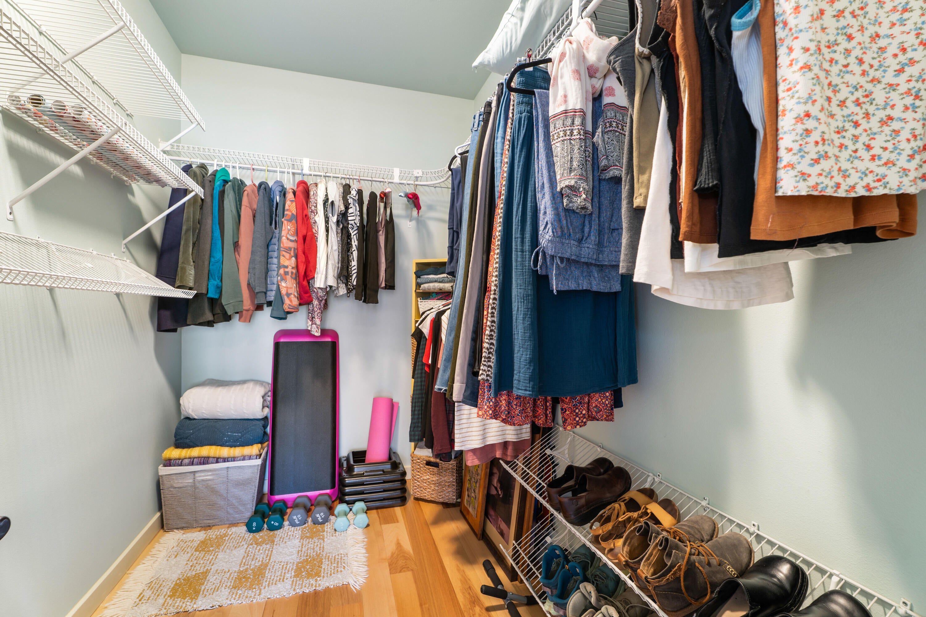 19525 Sugar Mill Loop Bend, OR 97702 - Photo 33 of 55 28-Closet