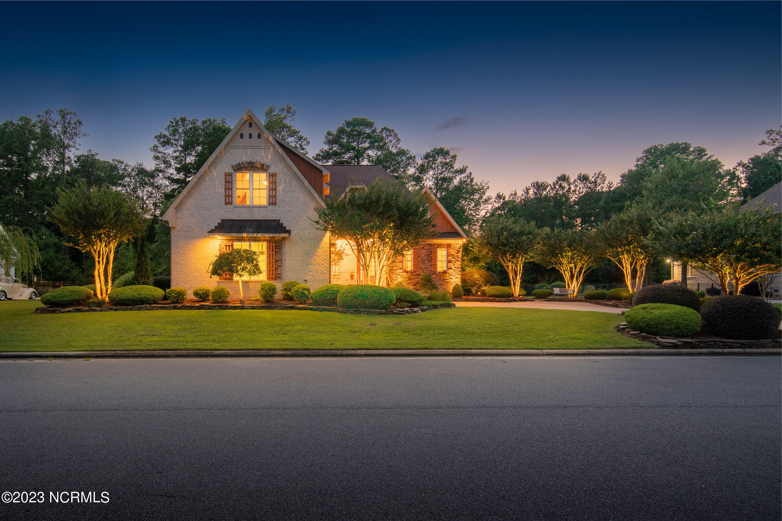 1100 Compton Road Greenville, NC 27858 - Photo 4 of 93 20230712 MLS A_Dhillon 1100 Compton Rd G
