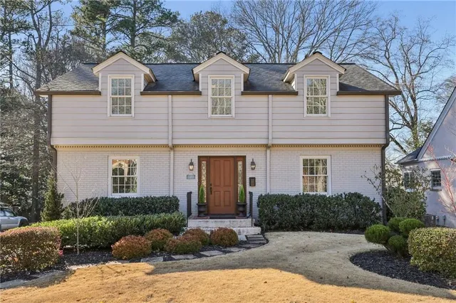 $850,000 | 101 Dartmouth Avenue, Avondale Estates, GA 30002