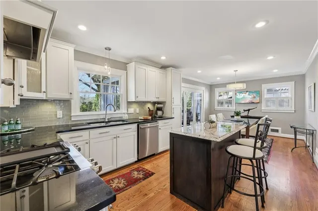 $850,000 | 101 Dartmouth Avenue, Avondale Estates, GA 30002