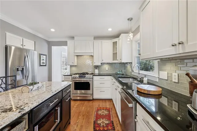 $850,000 | 101 Dartmouth Avenue, Avondale Estates, GA 30002