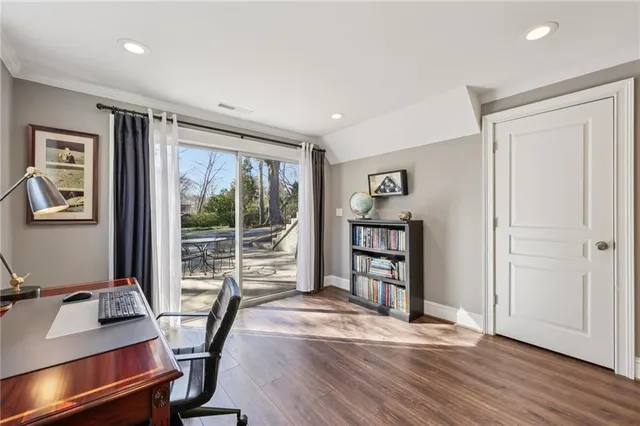 $850,000 | 101 Dartmouth Avenue, Avondale Estates, GA 30002