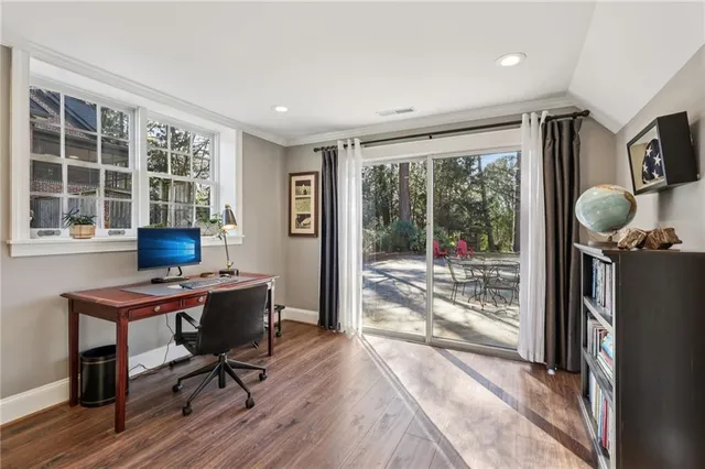 $850,000 | 101 Dartmouth Avenue, Avondale Estates, GA 30002