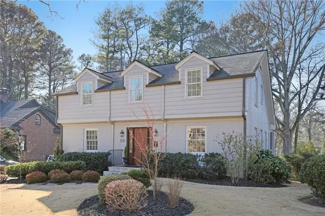 $850,000 | 101 Dartmouth Avenue, Avondale Estates, GA 30002