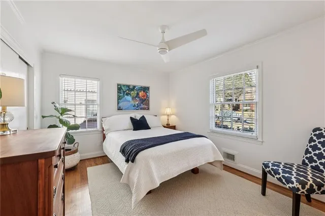 $850,000 | 101 Dartmouth Avenue, Avondale Estates, GA 30002