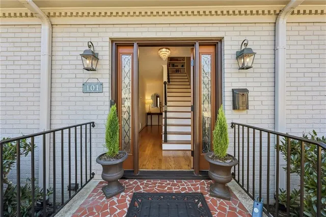 $850,000 | 101 Dartmouth Avenue, Avondale Estates, GA 30002