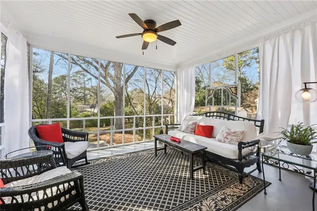 $850,000 | 101 Dartmouth Avenue, Avondale Estates, GA 30002