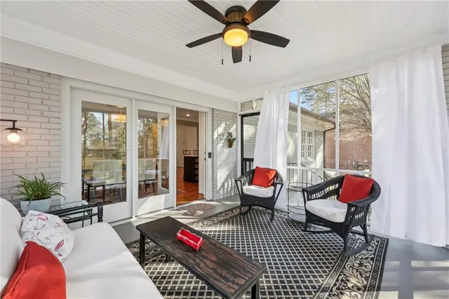 $850,000 | 101 Dartmouth Avenue, Avondale Estates, GA 30002