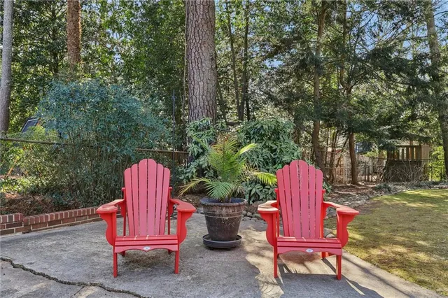 $850,000 | 101 Dartmouth Avenue, Avondale Estates, GA 30002