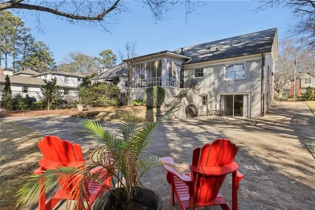 $850,000 | 101 Dartmouth Avenue, Avondale Estates, GA 30002
