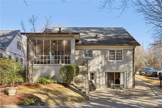 $850,000 | 101 Dartmouth Avenue, Avondale Estates, GA 30002