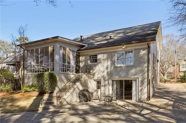 $850,000 | 101 Dartmouth Avenue, Avondale Estates, GA 30002