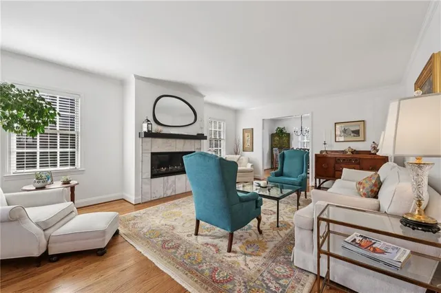 $850,000 | 101 Dartmouth Avenue, Avondale Estates, GA 30002