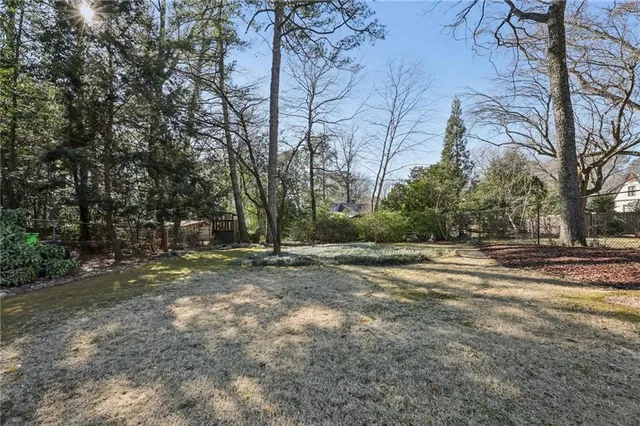 $850,000 | 101 Dartmouth Avenue, Avondale Estates, GA 30002