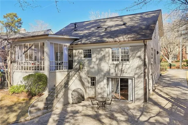 $850,000 | 101 Dartmouth Avenue, Avondale Estates, GA 30002