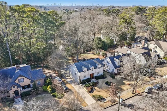 $850,000 | 101 Dartmouth Avenue, Avondale Estates, GA 30002