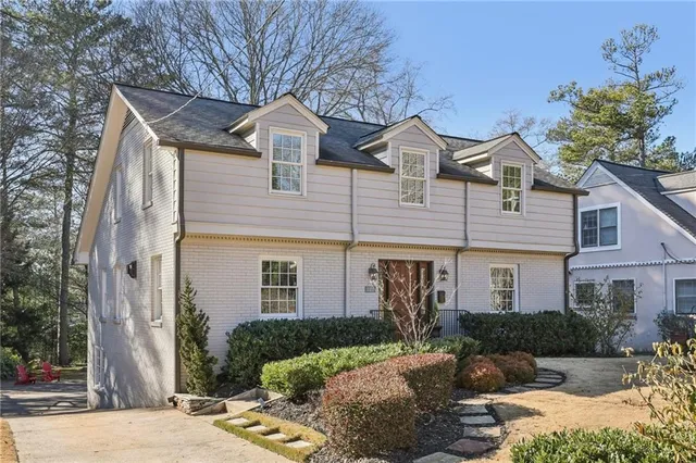 $850,000 | 101 Dartmouth Avenue, Avondale Estates, GA 30002