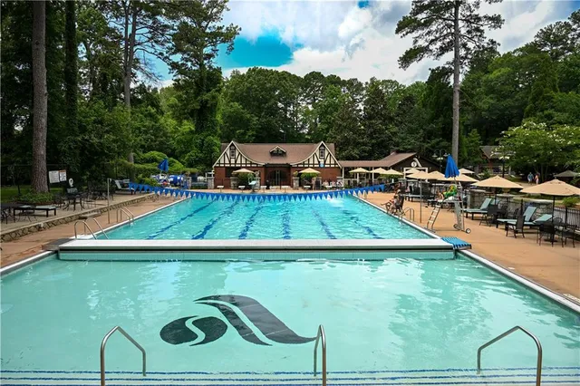 $850,000 | 101 Dartmouth Avenue, Avondale Estates, GA 30002